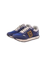 Sneakers Blu Frecce