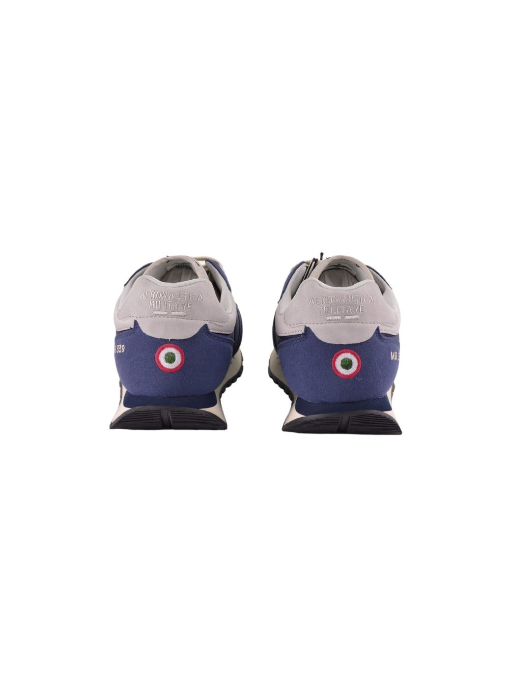 Sneakers Blu Frecce
