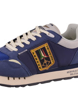 Sneakers Blu Frecce