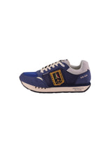 Sneakers Blu Frecce