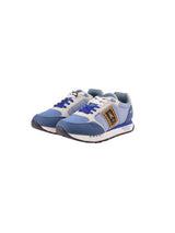 Sneakers Blu Frecce