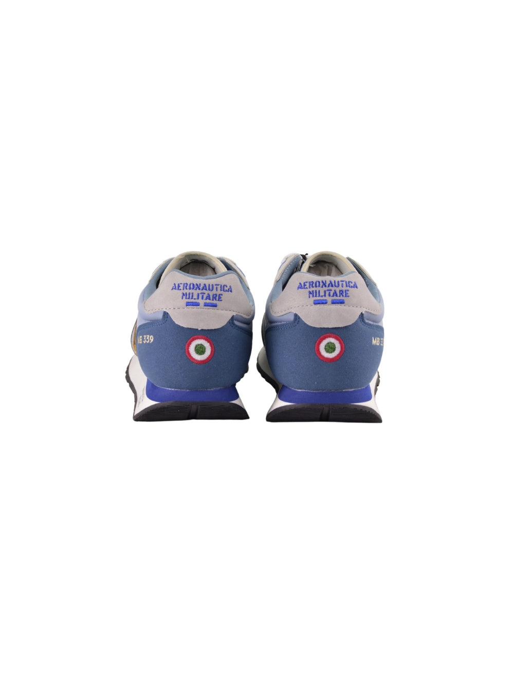 Sneakers Blu Frecce