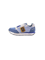 Sneakers Blu Frecce