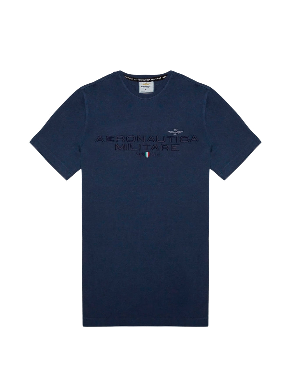 T-shirt Blu