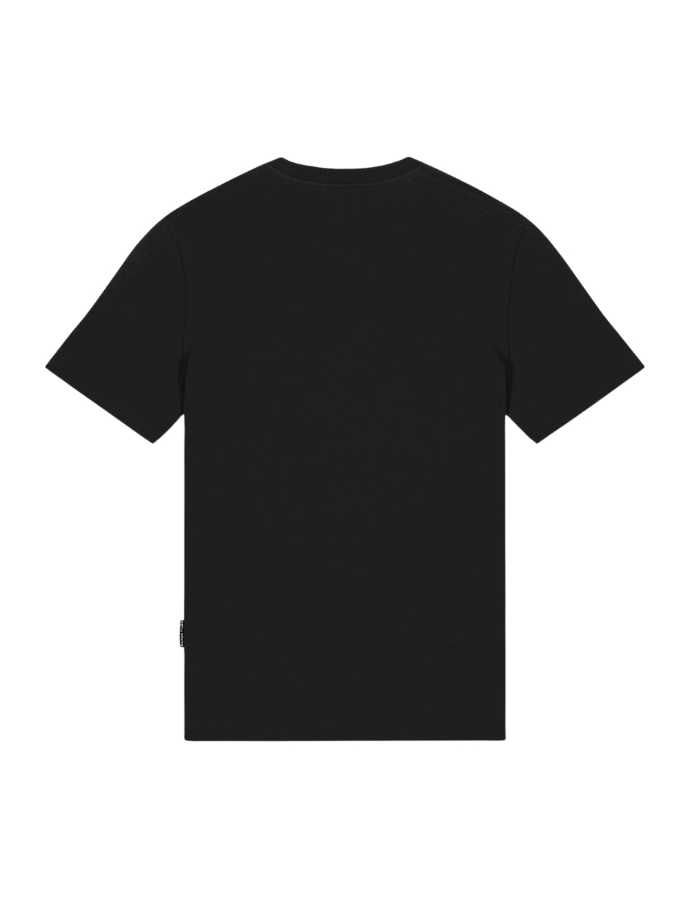 T-shirt Nera CXXIII