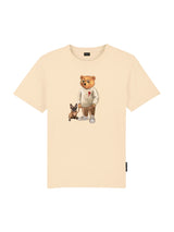 T-shirt Beige Filou LXXXVIII