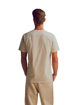 T-shirt Beige Filou LXXXVII