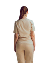 T-shirt Beige Filou LXXXVII