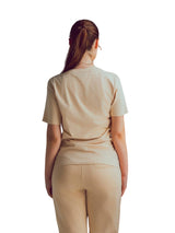 T-shirt Beige Filou XCII