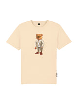 T-shirt Beige Filou XCII