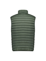 Gilet 100 Grammi Verde