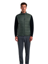 Gilet 100 Grammi Verde