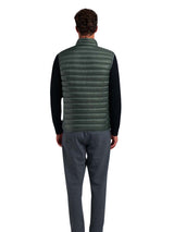 Gilet 100 Grammi Verde