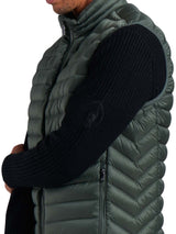 Gilet 100 Grammi Verde