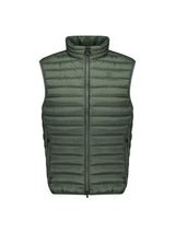 Gilet 100 Grammi Verde
