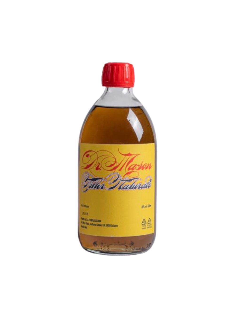 Bitter Naturale 50 cl
