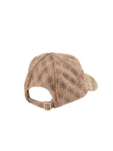 Cappello Beige 4G Logo