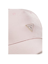 Cappello Rosa
