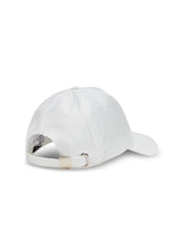 Cappello Bianco