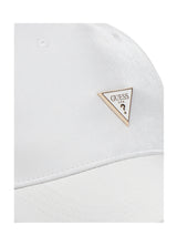 Cappello Bianco