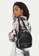 Zaino Nero Manhattan