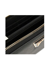 Portafoglio Nero Laurel