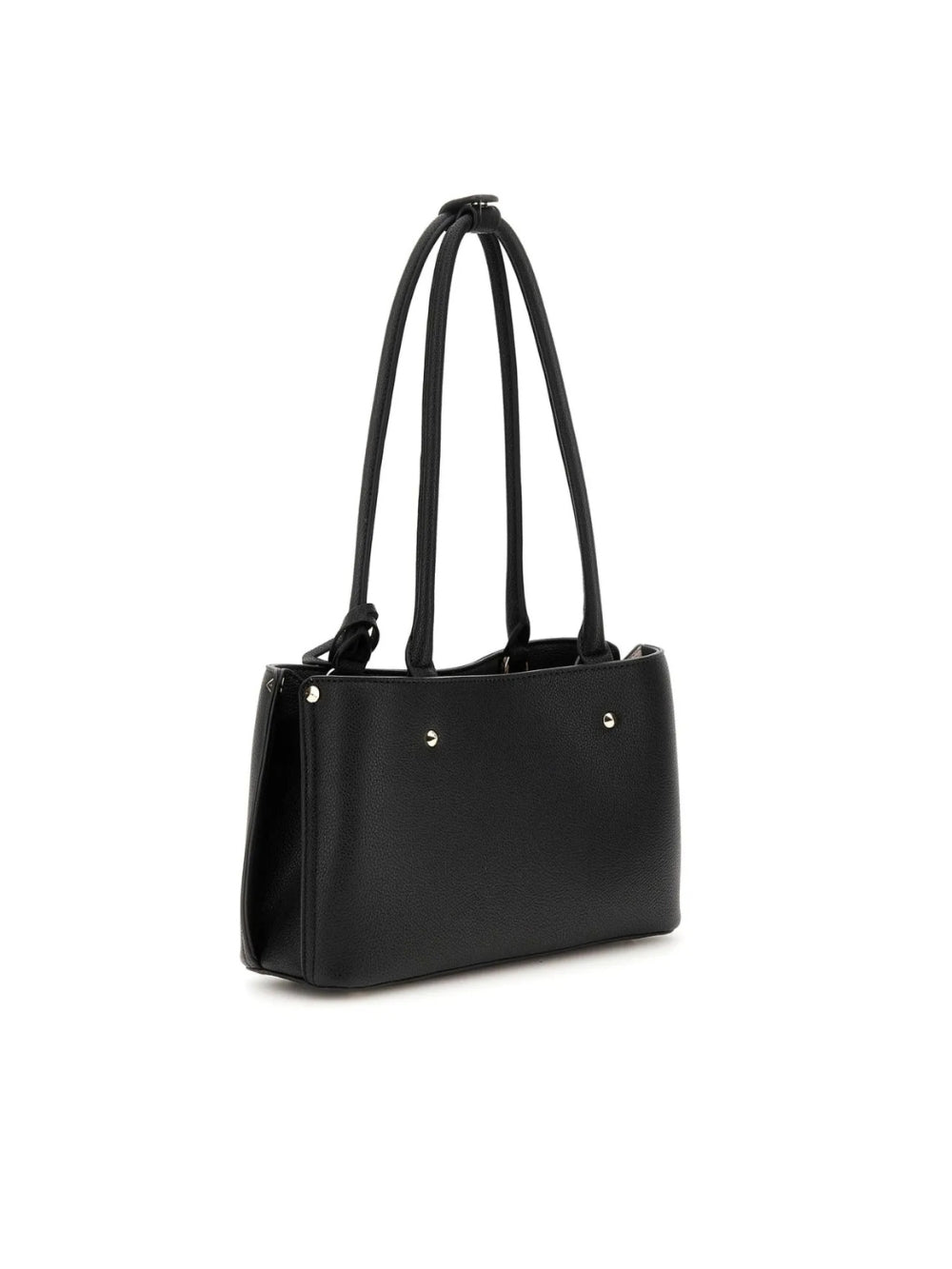Borsa Spalla Nera Meridian