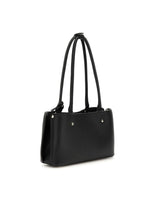 Borsa Spalla Nera Meridian