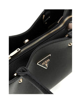 Borsa Spalla Nera Meridian