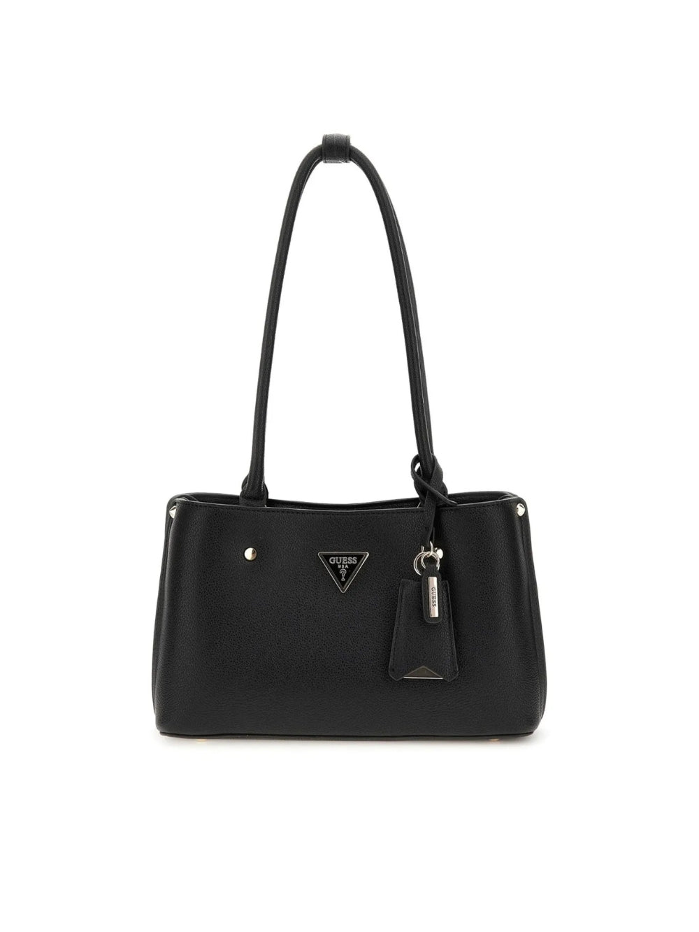 Borsa Spalla Nera Meridian