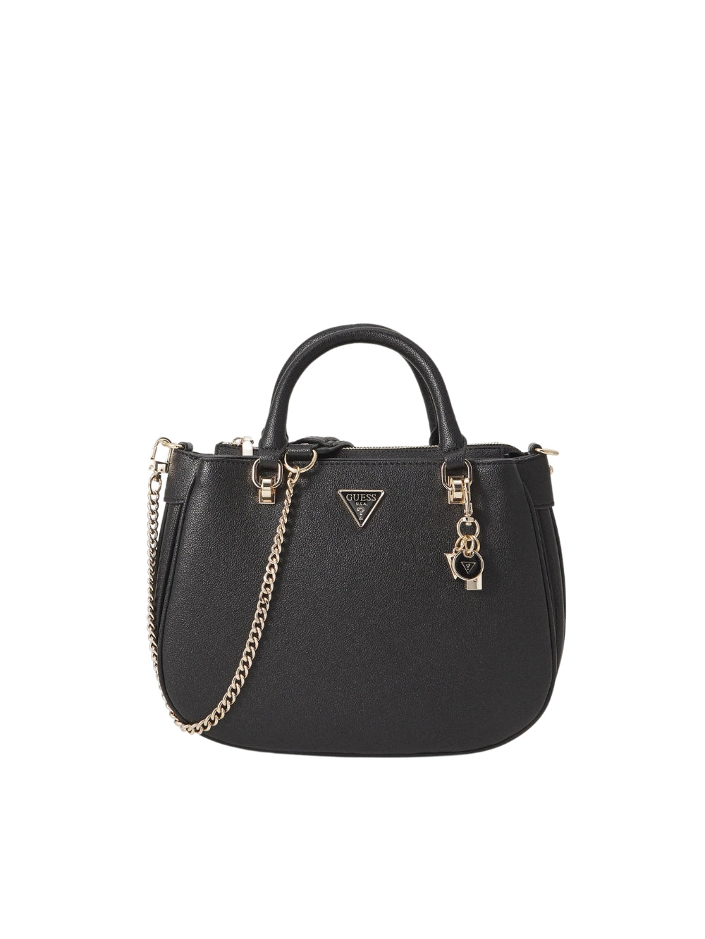 Borsa Nera Fedora