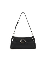 Borsetta Silvye Nera