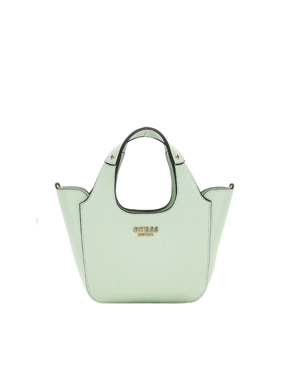 Borsetta Verde Helina Mini