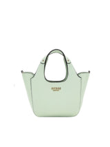 Borsetta Verde Helina Mini