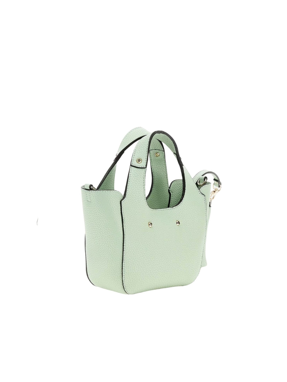 Borsetta Verde Helina Mini