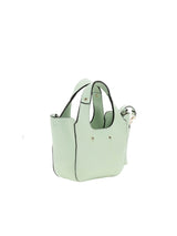 Borsetta Verde Helina Mini