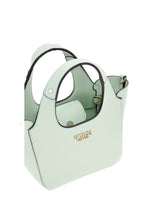 Borsetta Verde Helina Mini