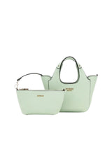 Borsetta Verde Helina Mini