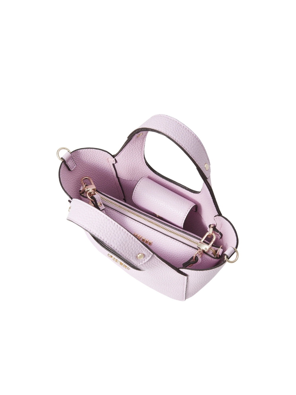 Borsetta Rosa Helina Mini