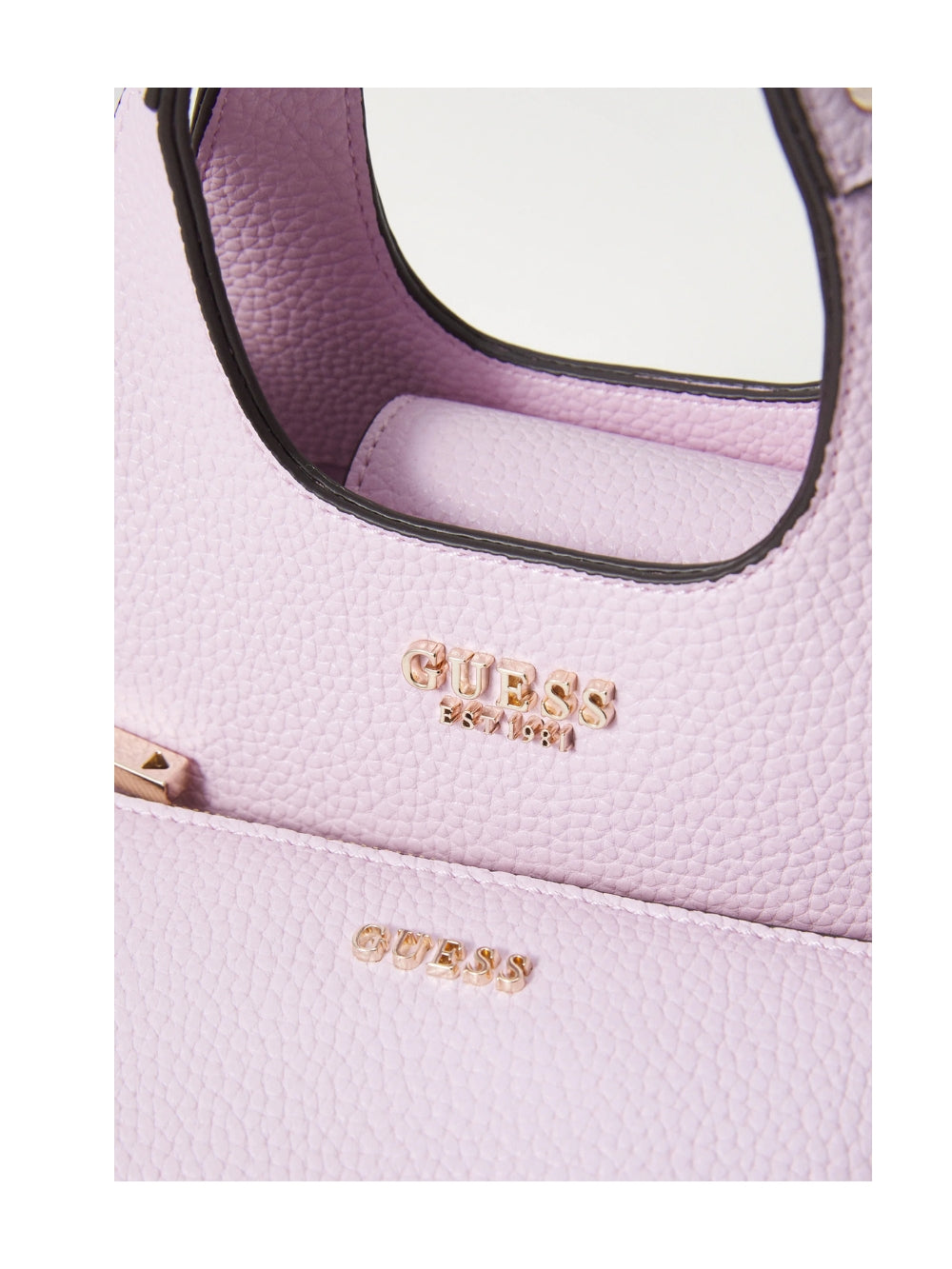 Borsetta Rosa Helina Mini