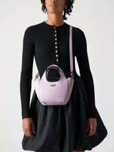 Borsetta Rosa Helina Mini