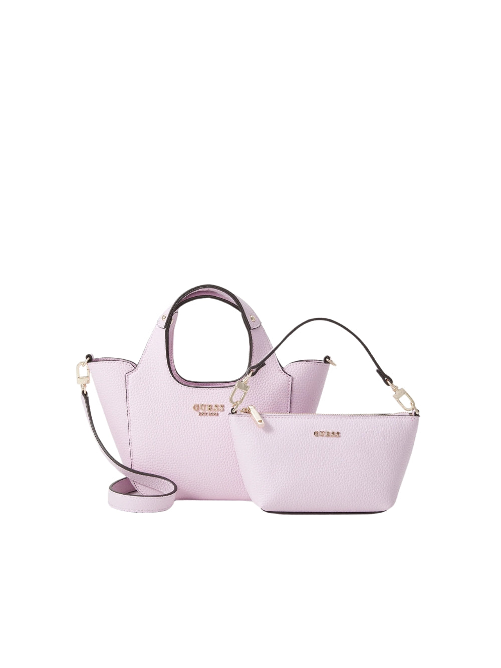 Borsetta Rosa Helina Mini