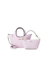 Borsetta Rosa Helina Mini