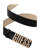 Cintura Nera Meridian