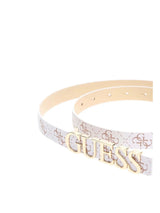 Cintura Bianca Zamira