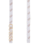 Cintura Bianca Zamira