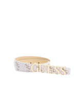 Cintura Bianca Zamira