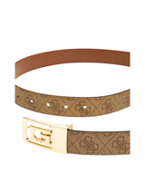 Cintura Reversibile Eco Erica