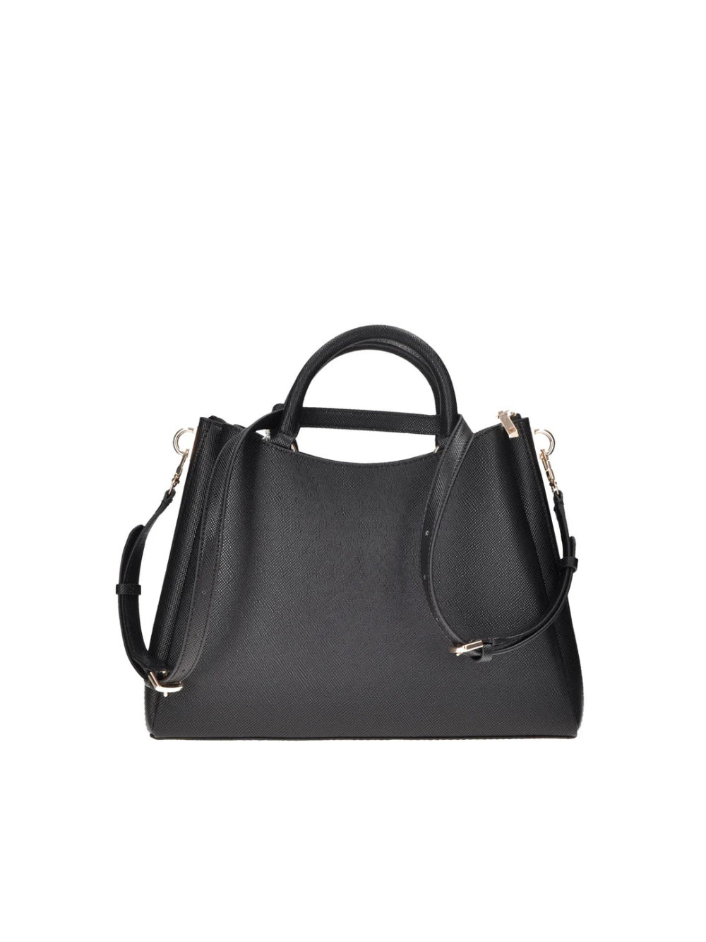 Borsa Nera Eco Jazlynn