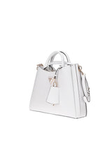 Borsa Bianca Eco Jazlynn